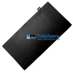 Batería para Digma EVE YE12 V00001 [Batería de repuesto]